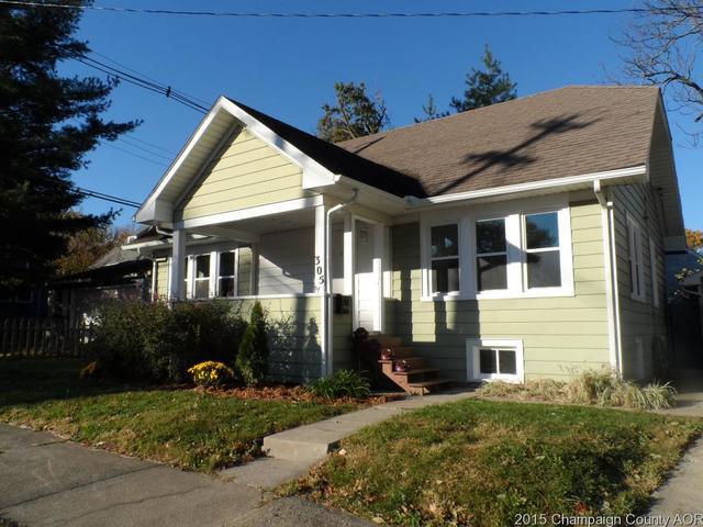 305 N Russell St, Champaign, IL 61821