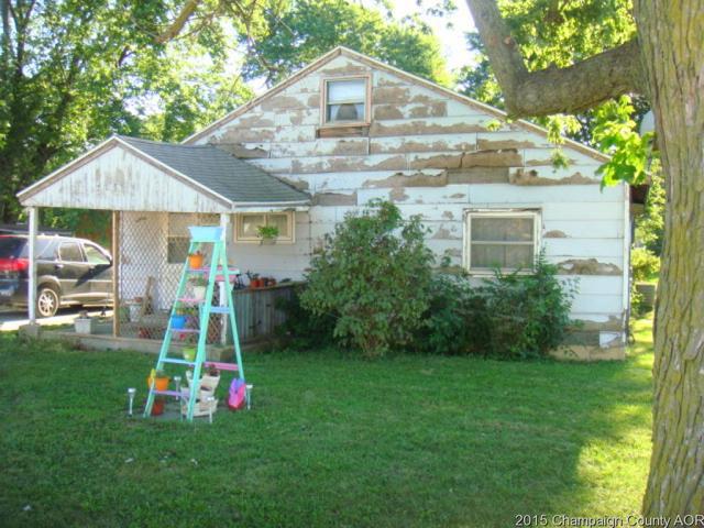 713 N 3rd St, Mattoon, IL 61938