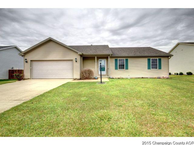 617 N Glover Ct, St. Joseph, IL 61873