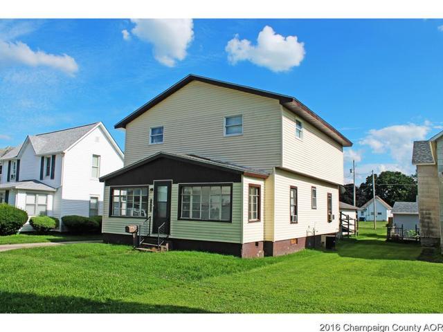 427 W Penn St, Hoopeston, IL 60942