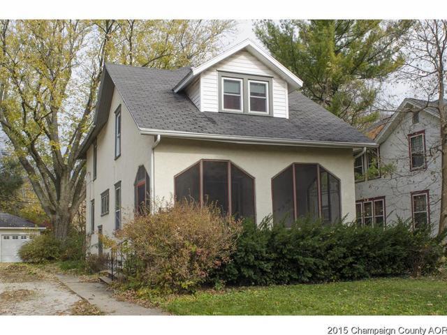 714 W White St, Champaign, IL 61820