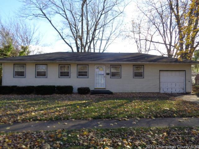 110 Conley Cir, Bloomington, IL 61701