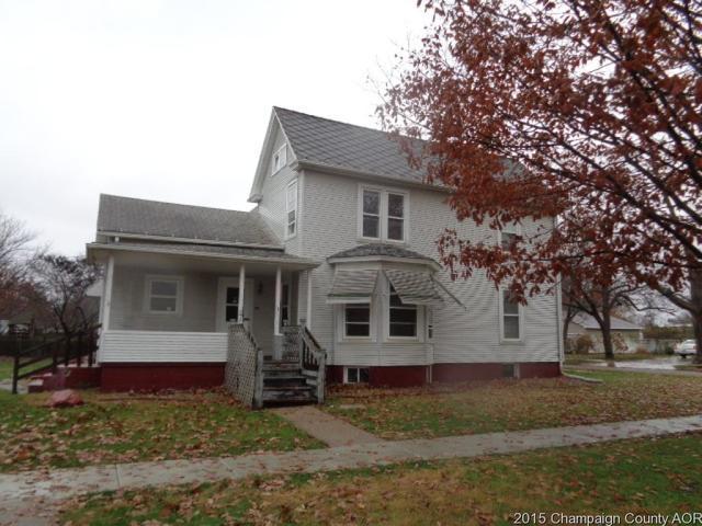110 N Althea St, Elmwood, IL 61529