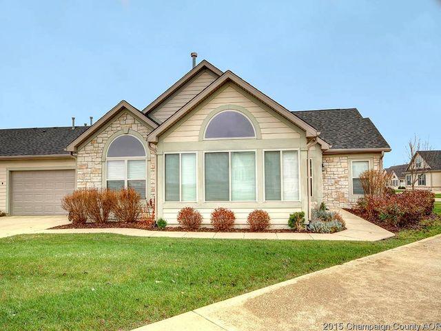 2738 Jt Coffman Drive, Champaign, IL 61821