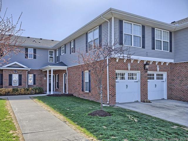 106 Essex Ln. #6, Savoy, IL 61874