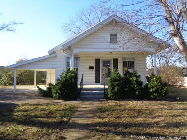 705 S 8th St, Herrin, IL 62948
