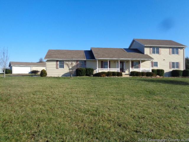 8044 Idlewood Rd, Clinton, IL 61727