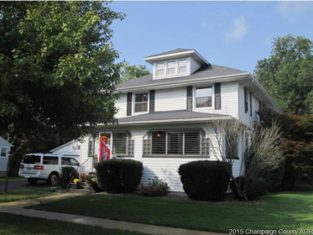 725 N Church St, Gibson City, IL 60936