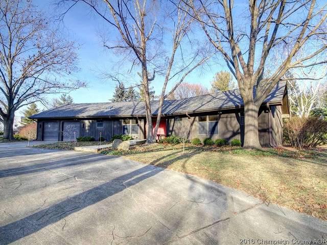 304 E Sherwin Drive, Urbana, IL 61802