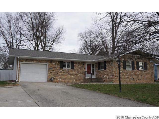 606 Ventura Rd, Champaign, IL 61820