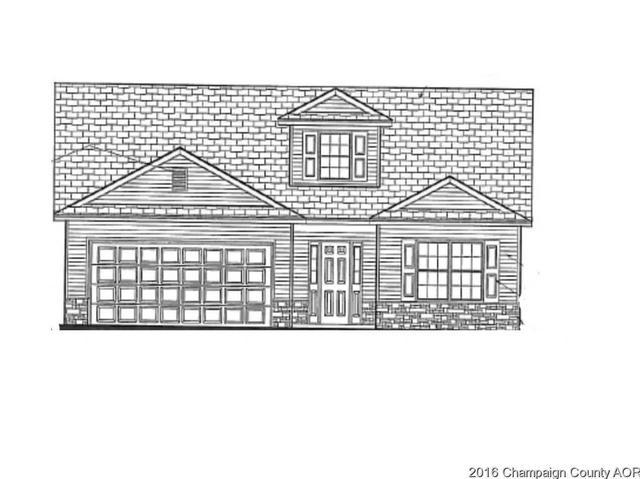 512 Krebs Dr, Champaign, IL 61822