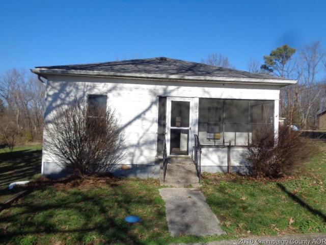 207 W 10th St, West Frankfort, IL 62896