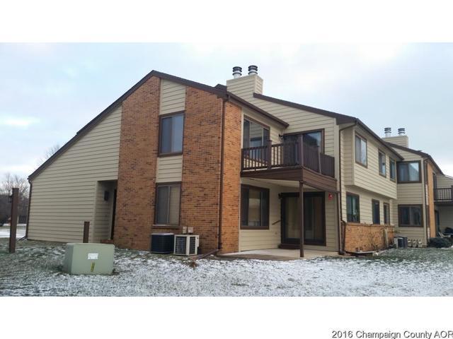 2125 Harbortown Cir, Champaign, IL 61821