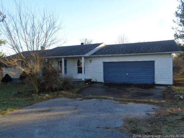 113 W Main St, Broughton, IL 62859