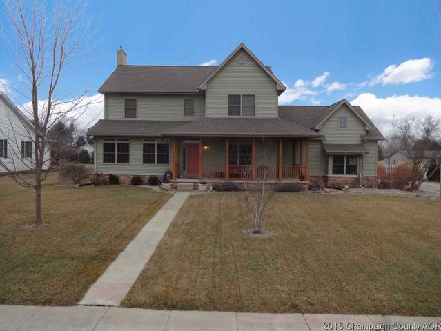 1410 Brunswick Ct, St. Joseph, IL 61873