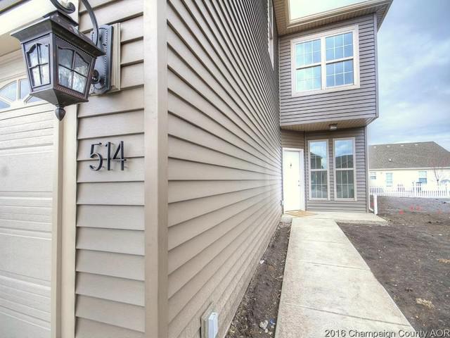 514 Krebs Drive, Champaign, IL 61822