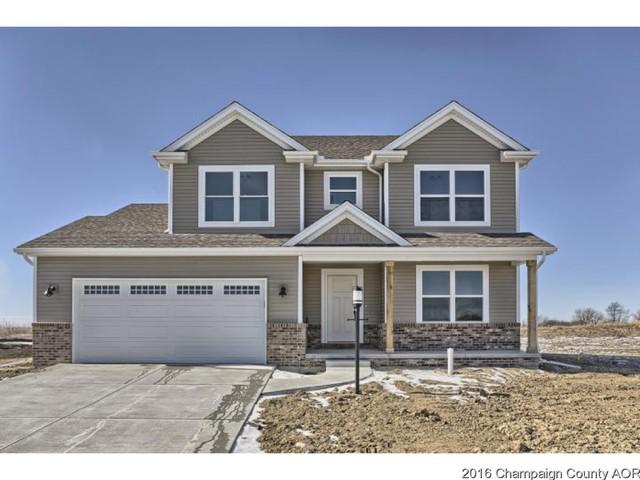 1501 Winterberry Rd, Savoy, IL 61874