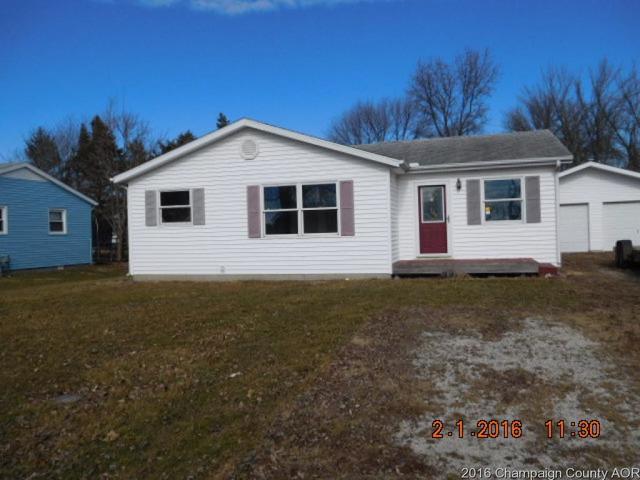 409 W Broadway St., Ogden, IL 61859