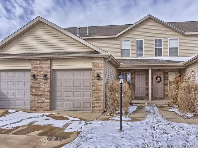 3828 Balmoral Dr, Champaign, IL 61822