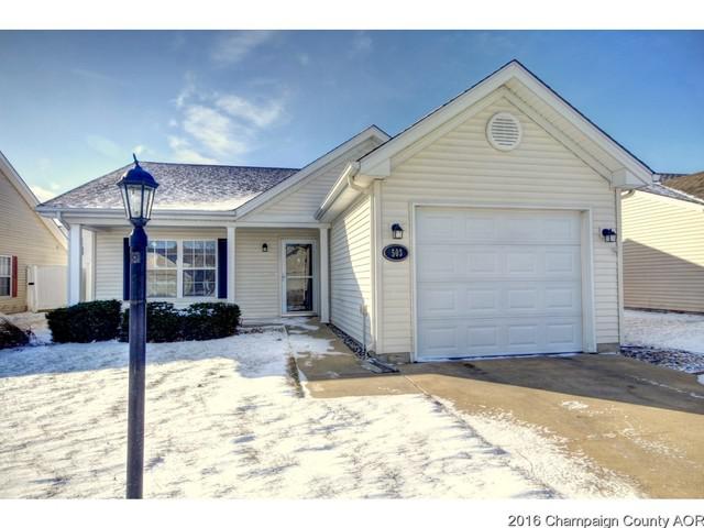503 Corey Ln, Champaign, IL 61822