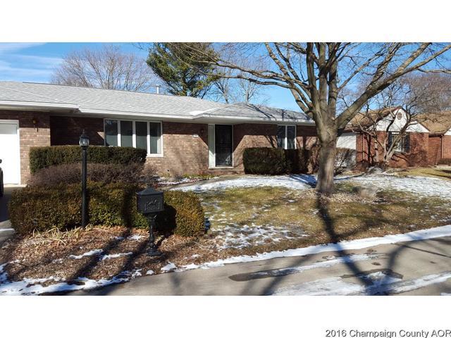 5 Green Field Ct, Savoy, IL 61874