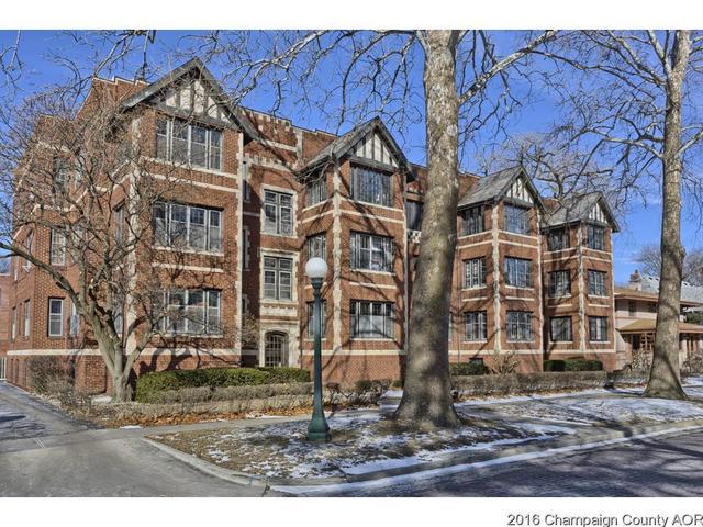 810 W Park Ave #6, Champaign, IL 61820