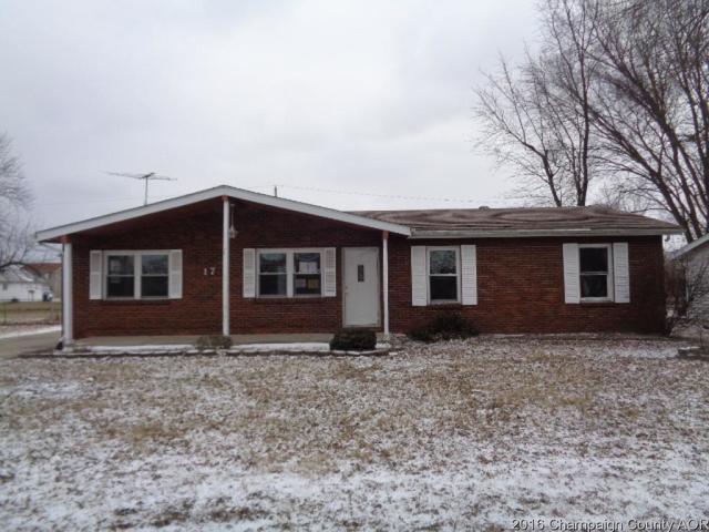 17 Fox Meadow Ln, Cahokia, IL 62206