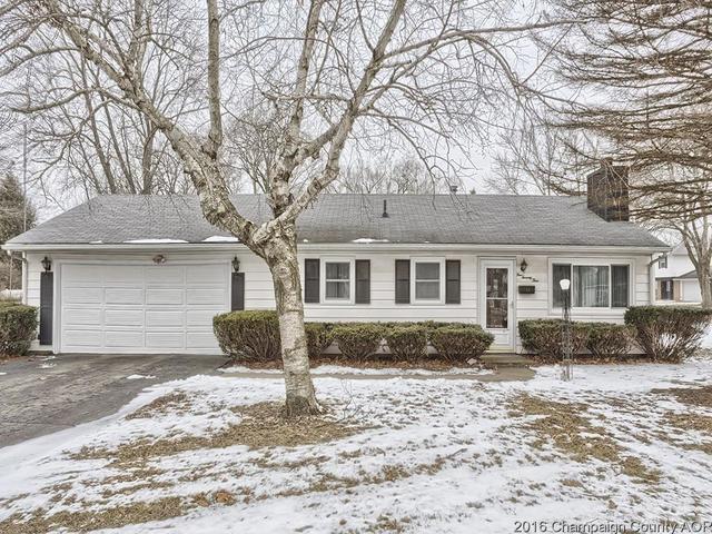 973 Eastview Dr., Rantoul, IL 61866