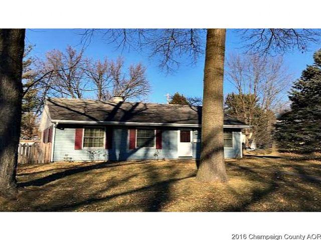 1702 Burnetta St., Champaign, IL 61821