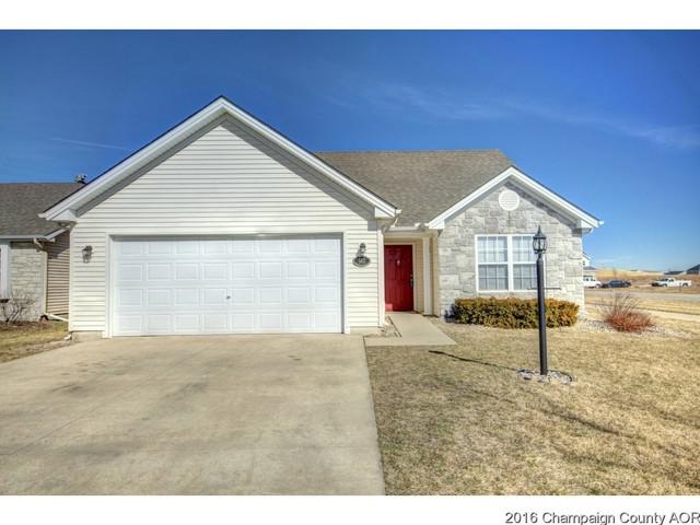 502 Doisy Ln, Champaign, IL 61822