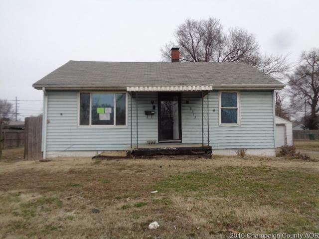 2513 Jerden Ave, Granite City, IL 62040