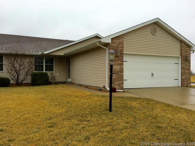 1423 Cobblestone Way, Champaign, IL 61822