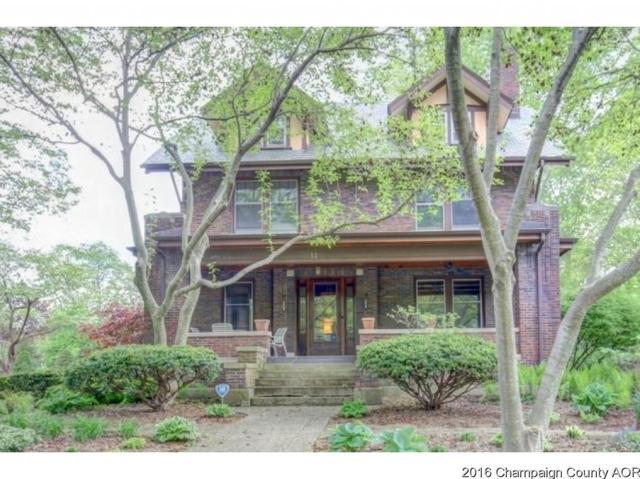 711 S Elm Blvd, Champaign, IL 61820