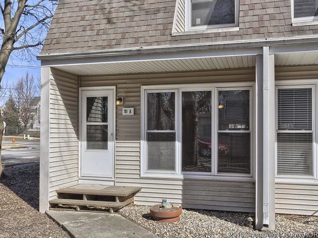 701A Kenwood Rd, Champaign, IL 61821