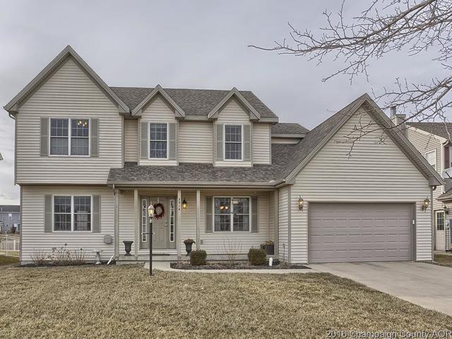 [Address Hidden by Seller], Champaign, IL 61822