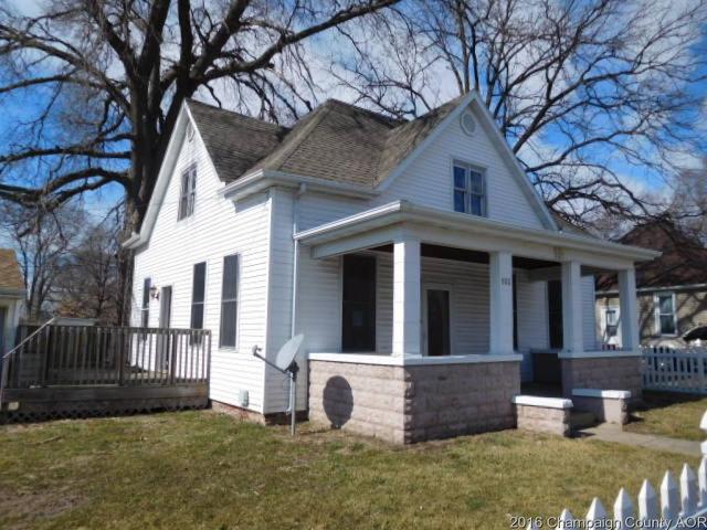 103 N 11th St, Pekin, IL 61554