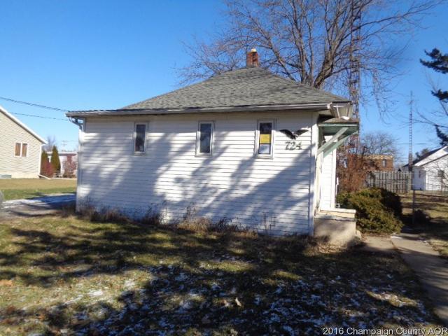 724 Hazen Ave, Oglesby, IL 61348