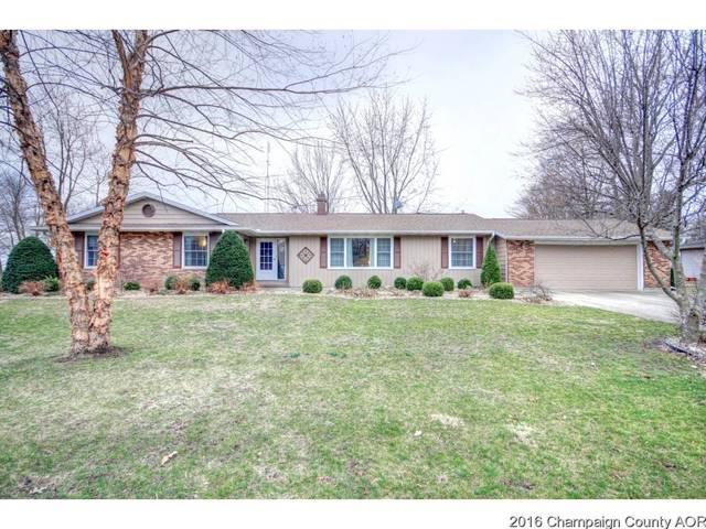 333 E Fremont St, Bement, IL 61813