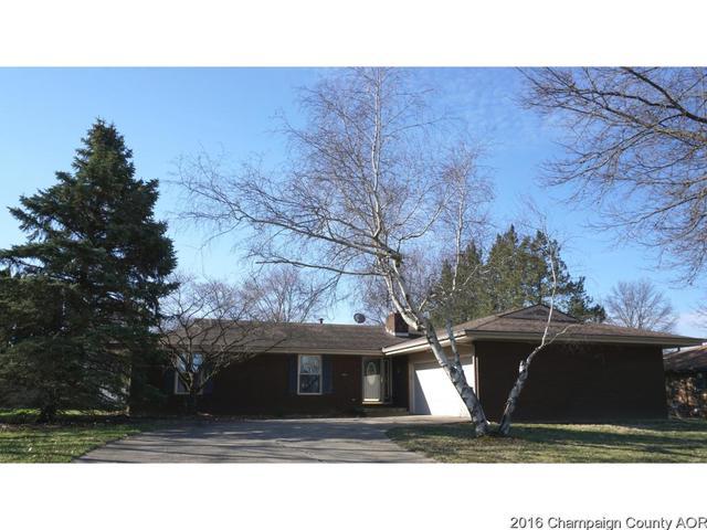 2247 Nancy Lane, St. Joseph, IL 61873