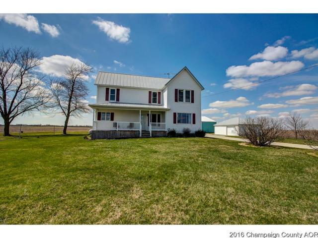 1927 N State Route 115, Thawville, IL 60968
