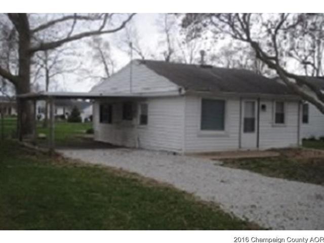 211 E Marshall St #1, Tolono, IL 61880