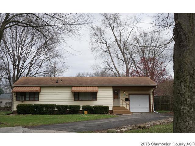 1 Flora Ct, Champaign, IL 61821