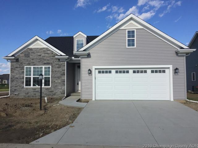 3902 Liberty Circle #1, Champaign, IL 61822