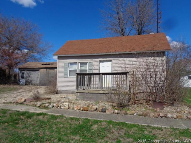 606 W Masonic St, Edinburg, IL 62531