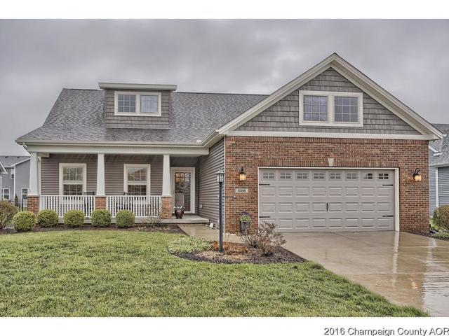 2316 Savanna Dr., Champaign, IL 61822