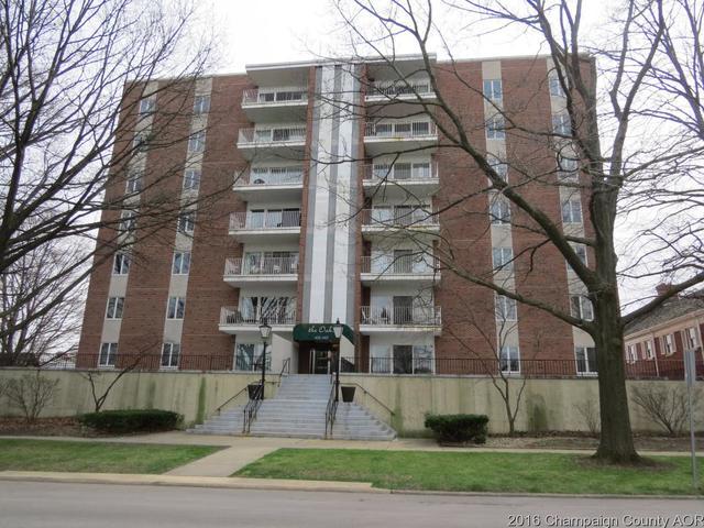 405 W University Ave #303 #303, Champaign, IL 61820