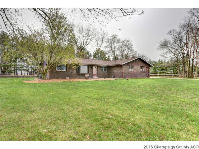 877 County Road 2125 N, Champaign, IL 61822
