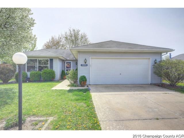 3205 Valerie, Champaign, IL 61822