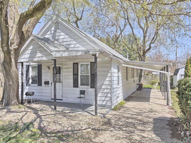 608 N Prospect Ave, Champaign, IL 61820