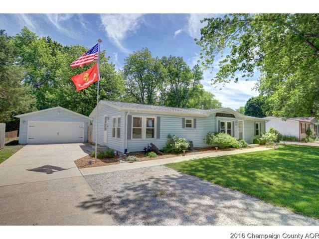 406 N 5th St, St. Joseph, IL 61873